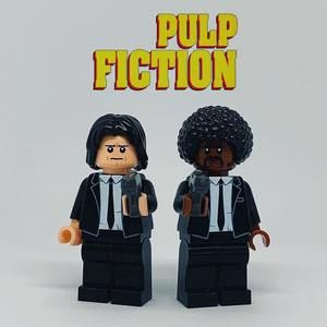 Meet your Posher, Steven